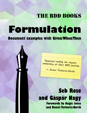 Formulation book picture